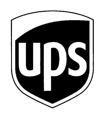 ups trademark