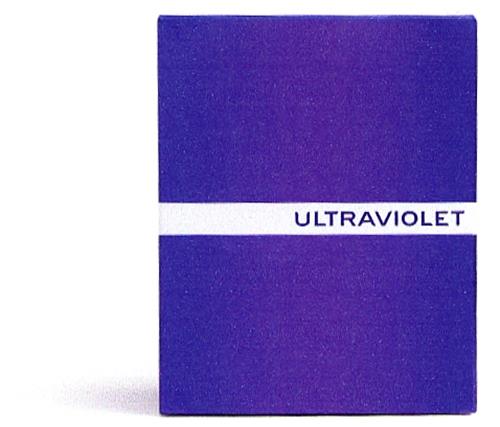 ULTRAVIOLET trademark