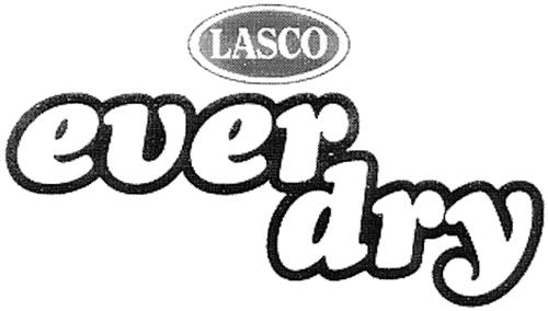 LASCO ever dry trademark