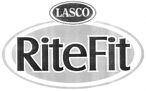 LASCO RiteFit trademark