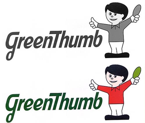 GreenThumb trademark