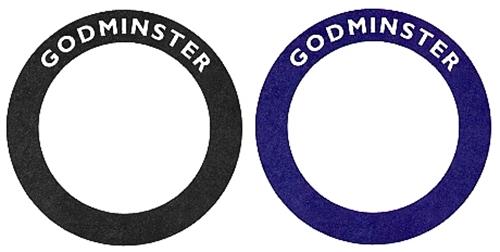 GODMINSTER trademark