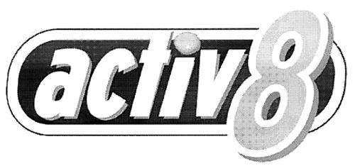 activ8 trademark