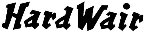 HardWair trademark