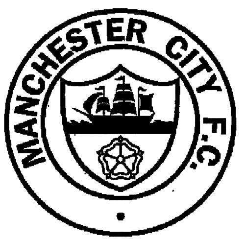 MANCHESTER CITY F.C. trademark