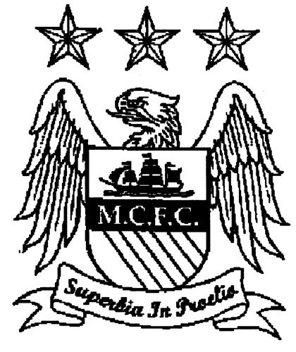 M.C.F.C. Superbia In Proelio trademark