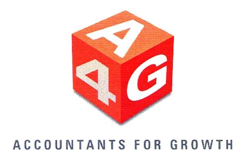 A 4 G ACCOUNTANTS FOR GROWTH trademark