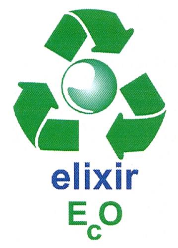 elixir EcO trademark