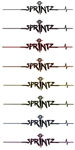 SPRINTZ trademark