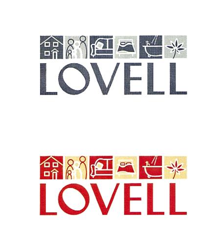 LOVELL trademark