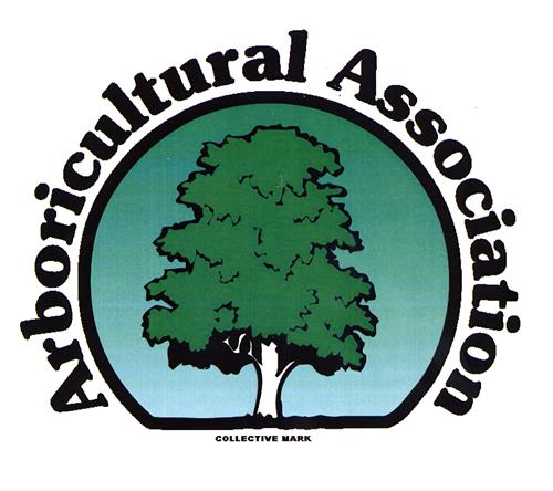 Arboricultural Association trademark