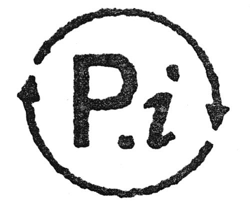 P.i trademark