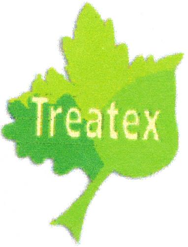 Treatex trademark