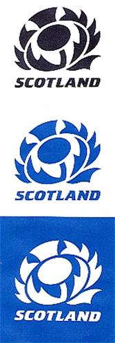 SCOTLAND trademark