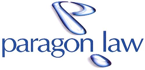 paragon law trademark