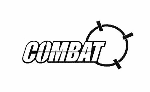 COMBAT trademark