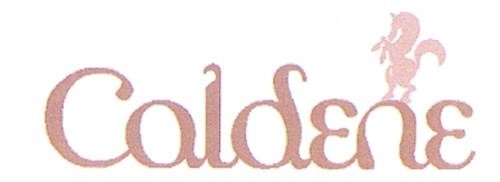 Caldene trademark