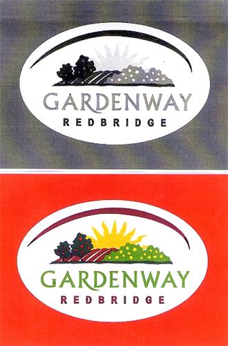 GARDENWAY REDBRIDGE trademark