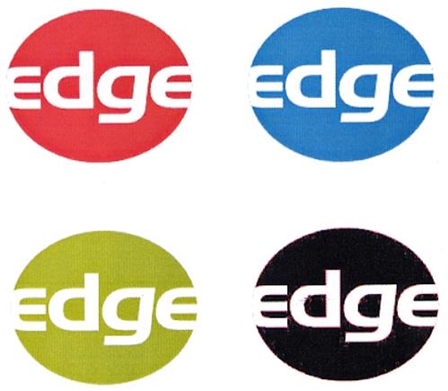 edge trademark