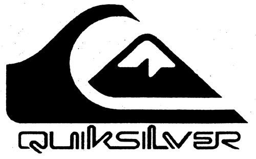 QUIKSILVER trademark