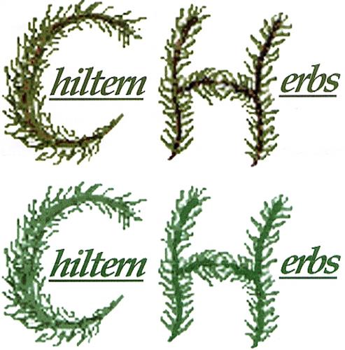 Chiltern Herbs trademark