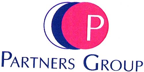 P PARTNERS GROUP trademark