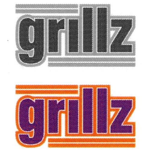 grillz trademark