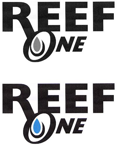 REEF ONE trademark