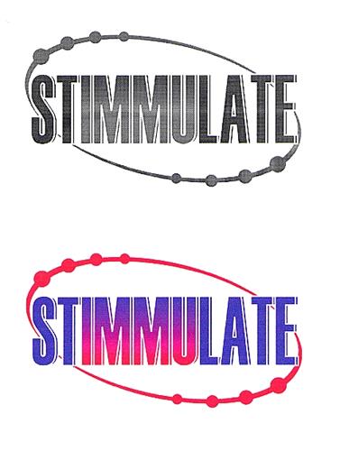 STIMMULATE trademark