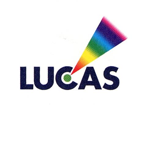 LUCAS trademark