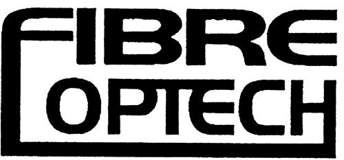 FIBRE OPTECH trademark