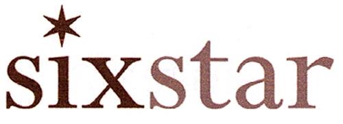 sixstar trademark