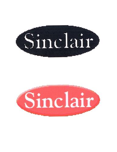 Sinclair trademark