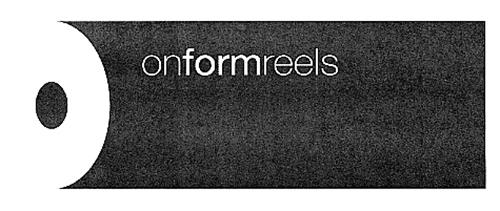 onformreels trademark