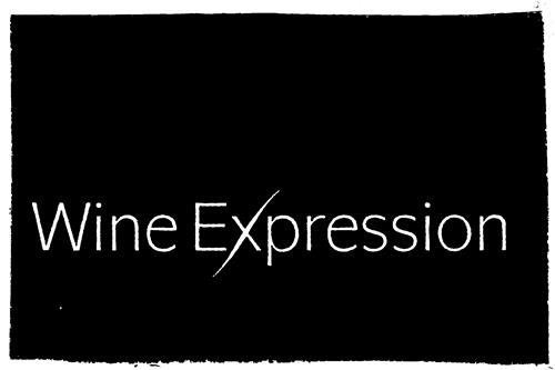 Wine Expression trademark