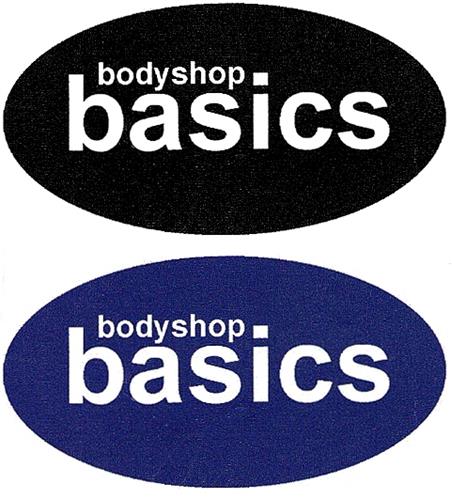 bodyshop basics trademark