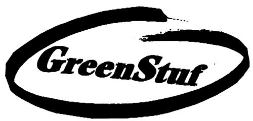 GreenStuf trademark