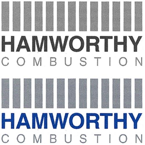 HAMWORTHY COMBUSTION trademark