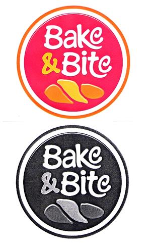 Bake &Bite trademark