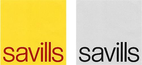 savills trademark