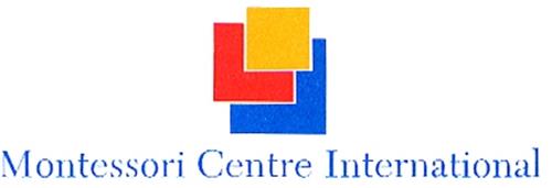 Montessori Centre International trademark