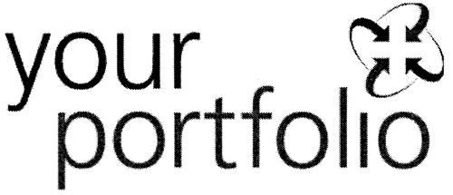 your portfolio trademark