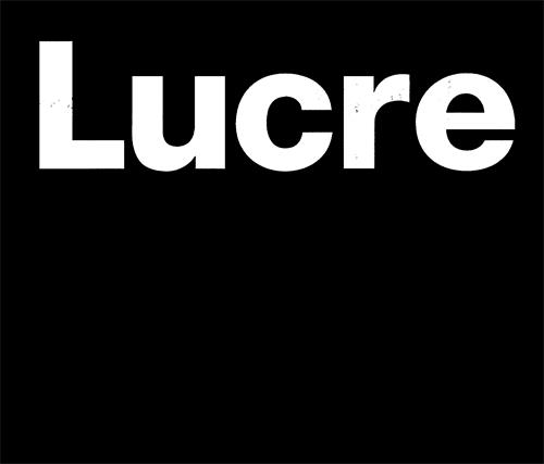 Lucre trademark