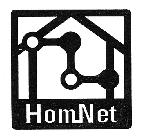 HomNet trademark