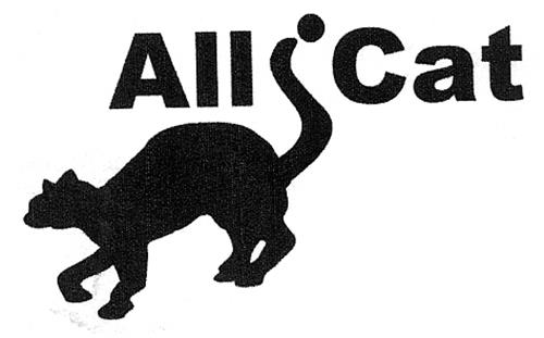 AlliCat trademark