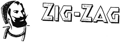 ZIG-ZAG trademark