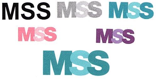 MSS trademark