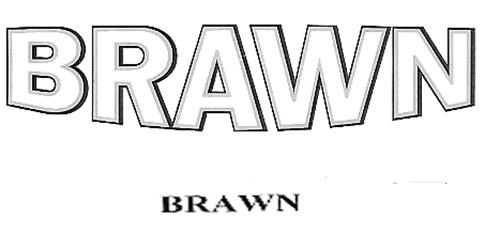 BRAWN trademark