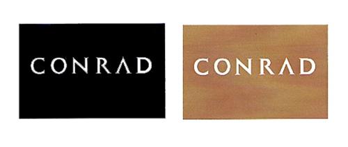 CONRAD trademark