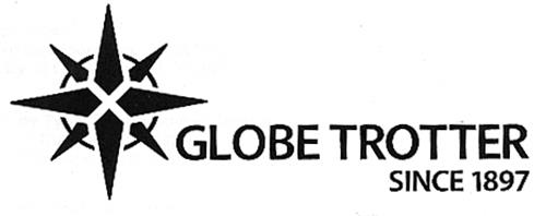 GLOBE TROTTER SINCE 1897 trademark